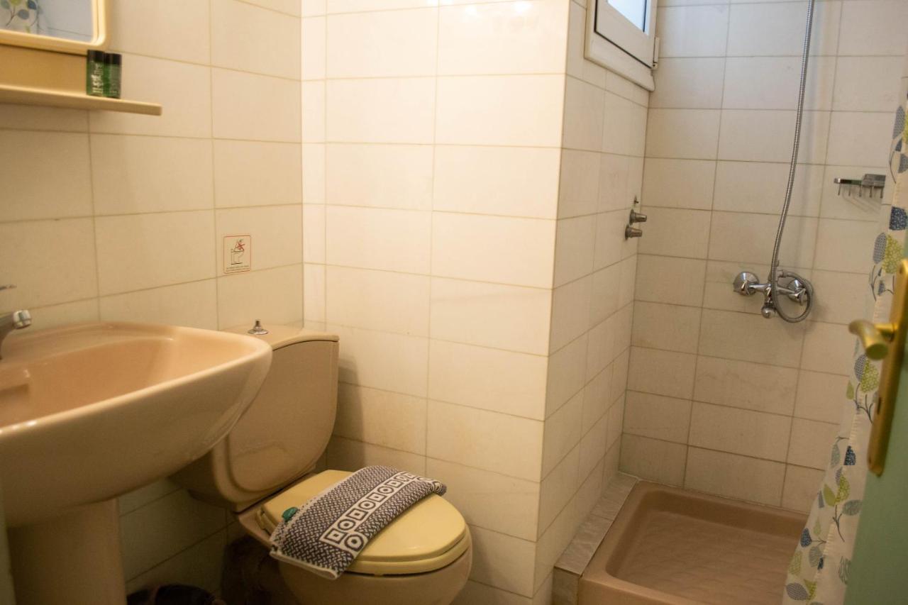 Egnatia Hotel Ioánnina Eksteriør bilde